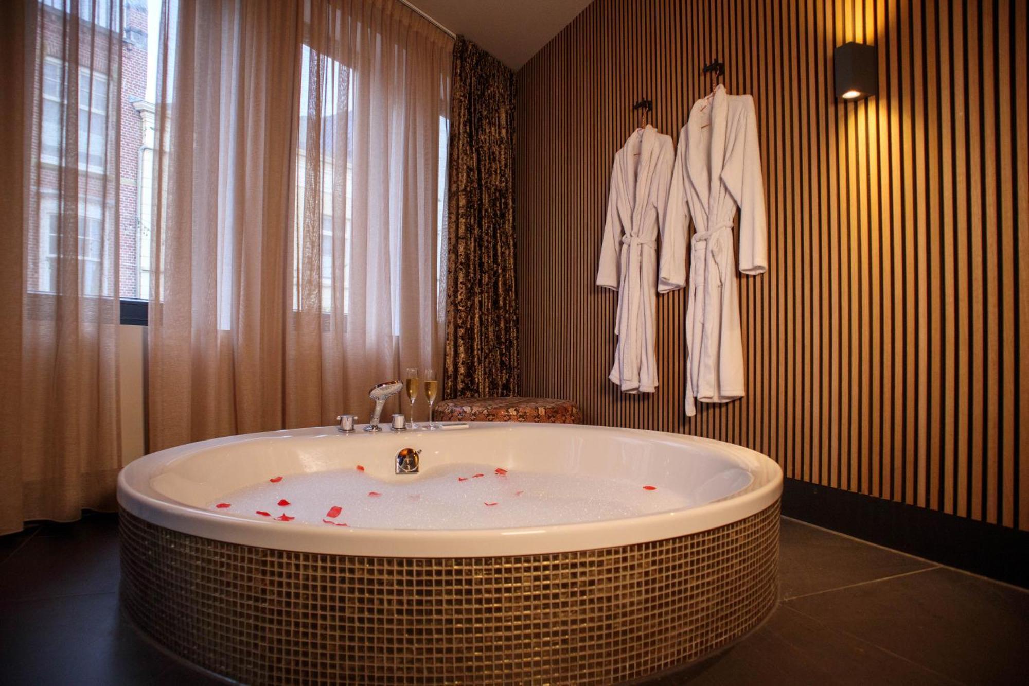 Manzo'S Suites Zaandam Exteriér fotografie
