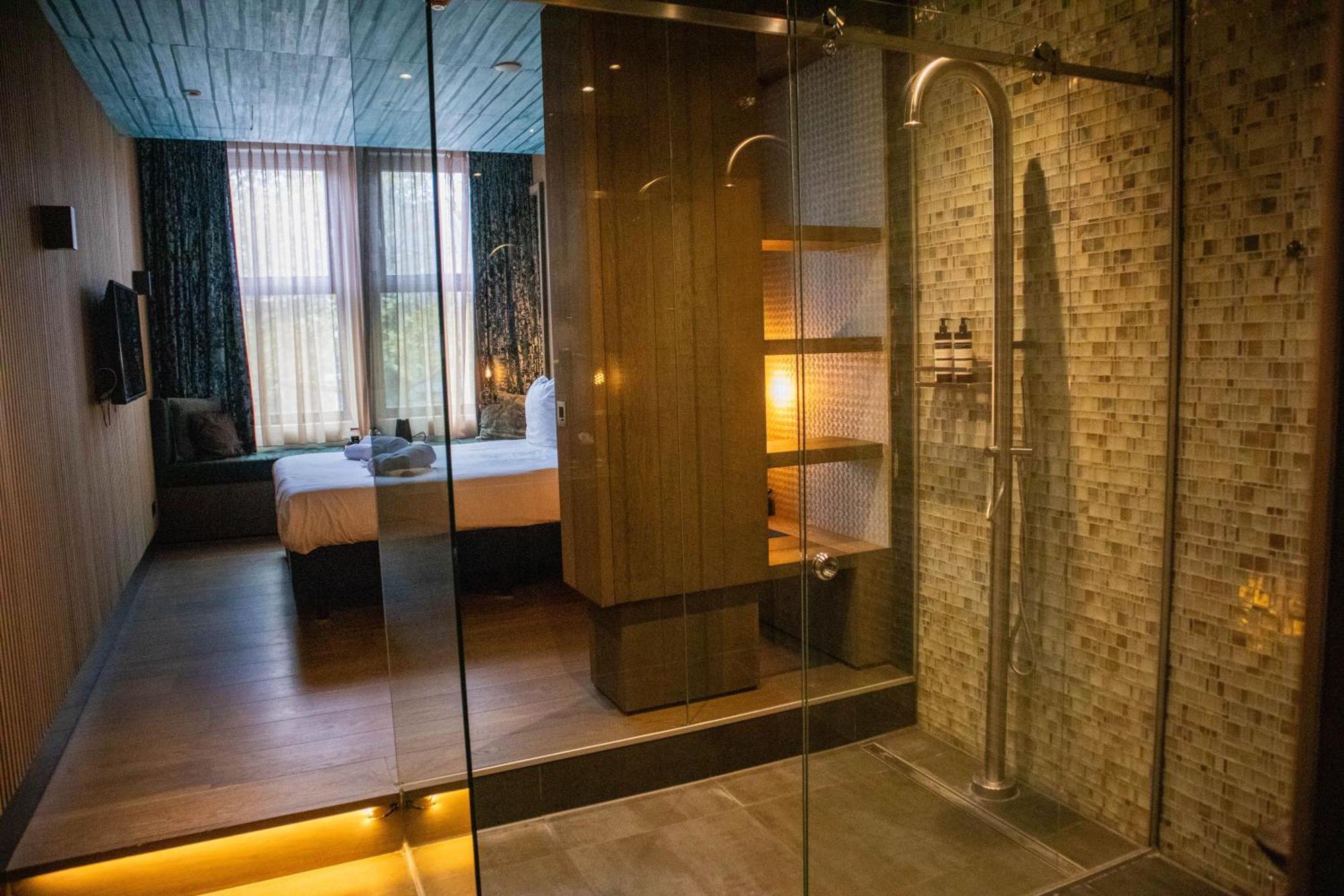 Manzo'S Suites Zaandam Exteriér fotografie
