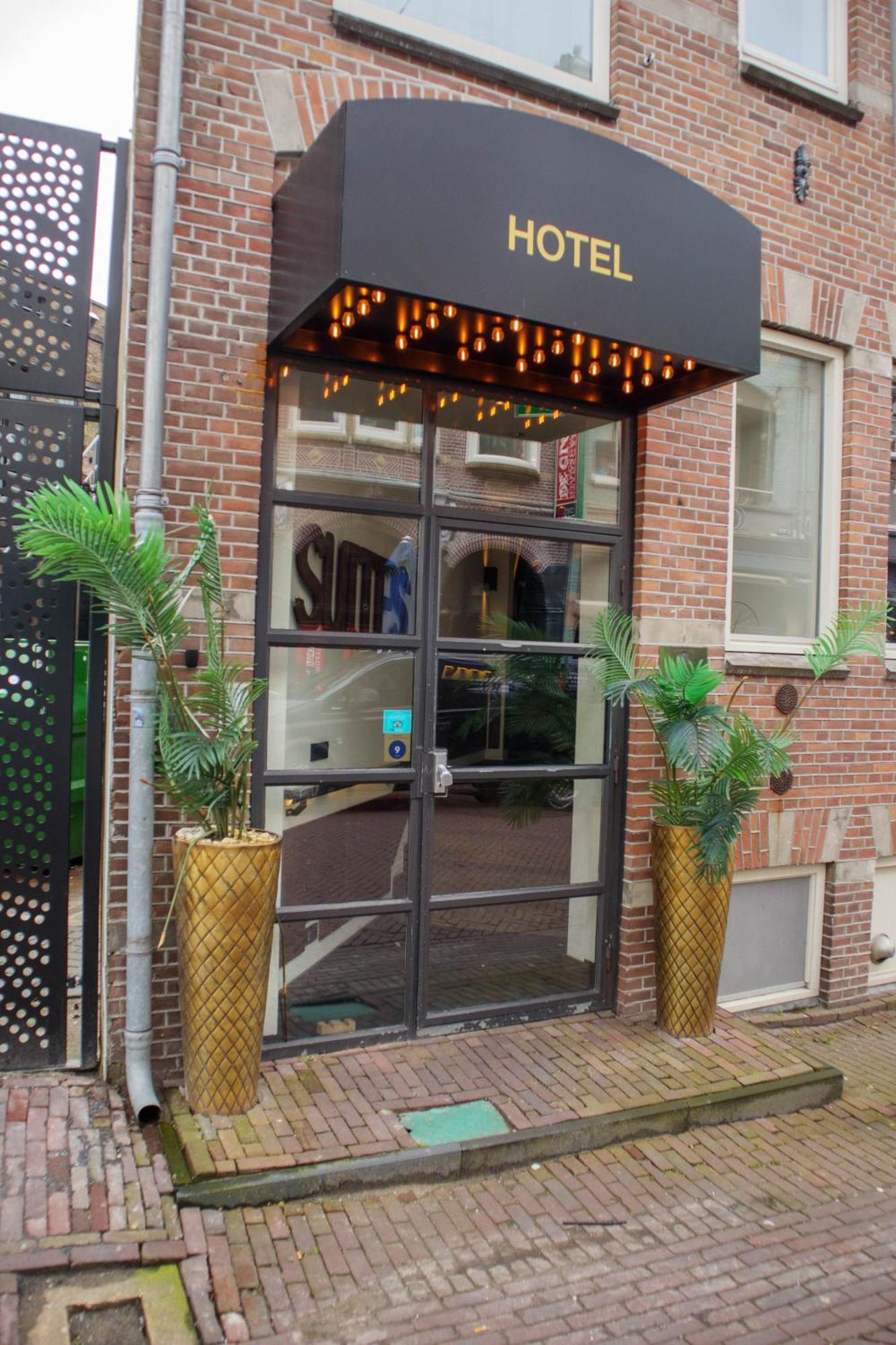 Manzo'S Suites Zaandam Exteriér fotografie