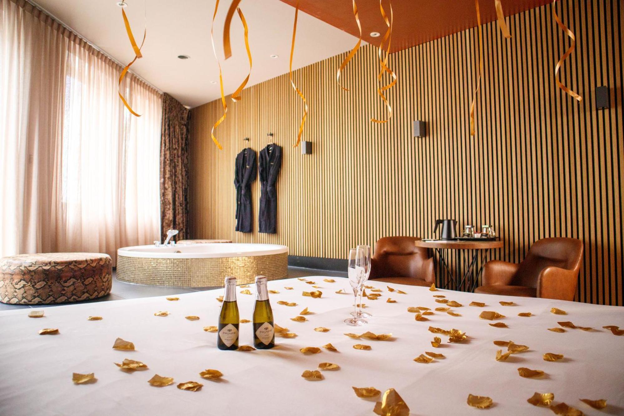 Manzo'S Suites Zaandam Exteriér fotografie