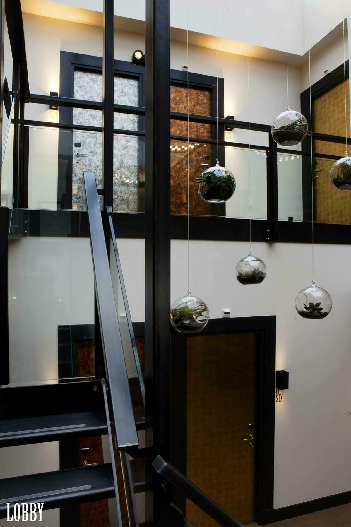 Manzo'S Suites Zaandam Exteriér fotografie