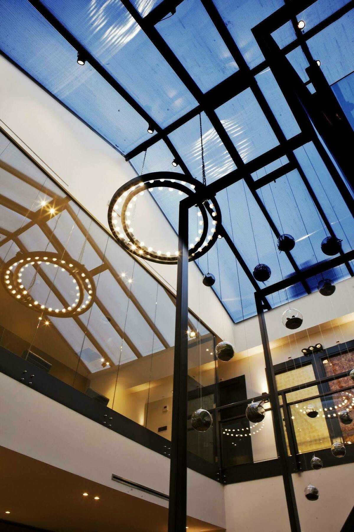 Manzo'S Suites Zaandam Exteriér fotografie